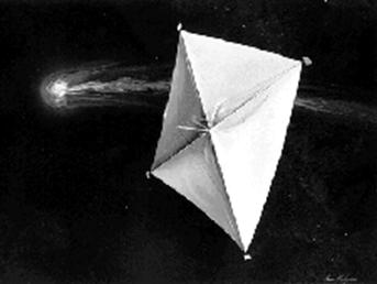 Solar Sails
